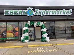 Prince Ebeano Supermarket
